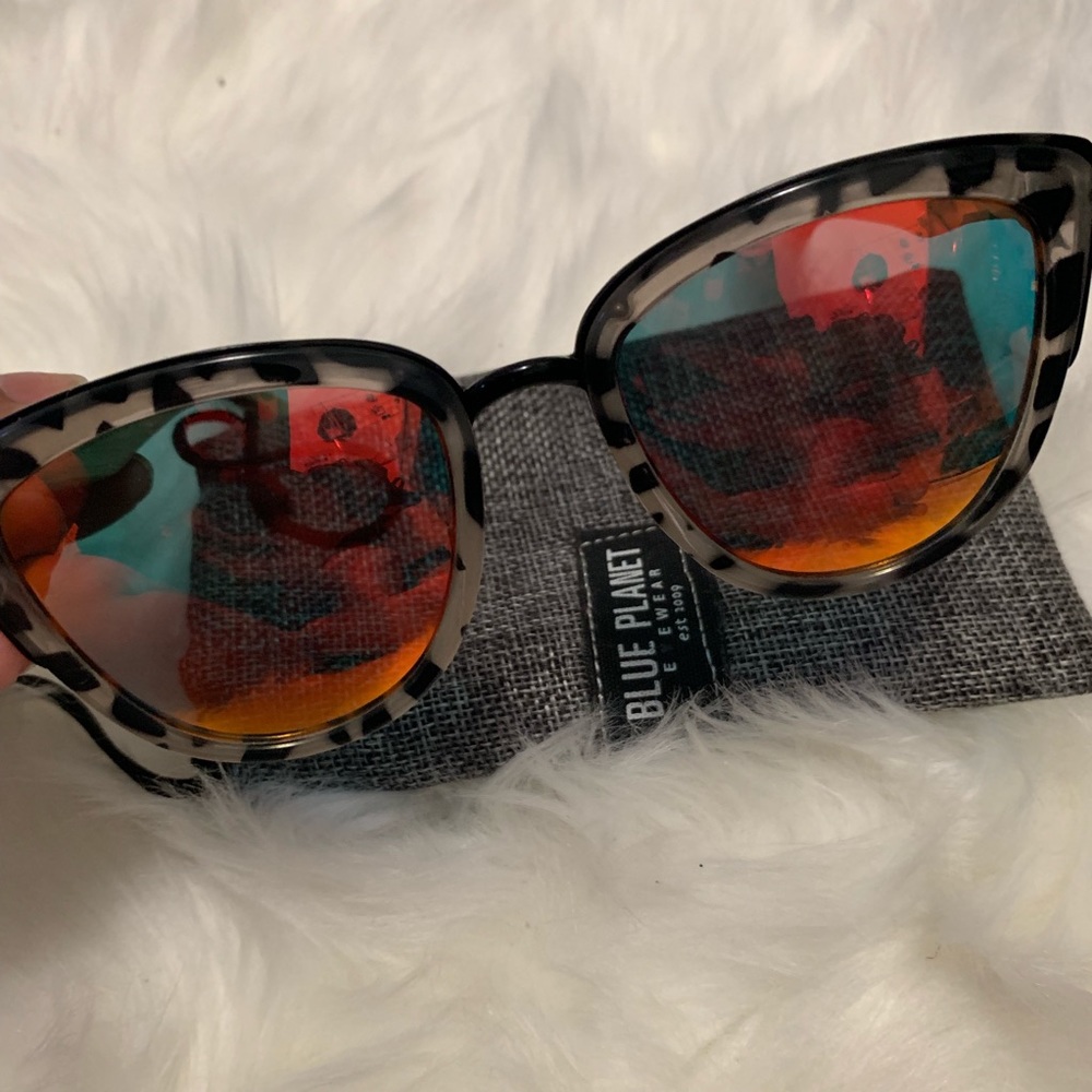 BLUE PLANET EYEWEAR - THE BAILEY COLLECTION